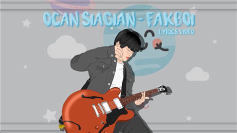 fakboi.rog|Ocan Siagian – Fakboi Lyrics .